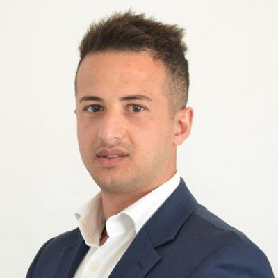 ALESSANDRO MONTELEONE